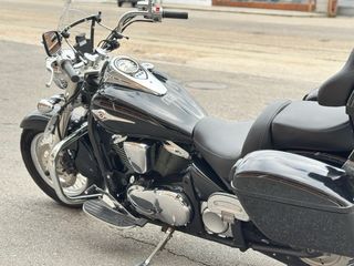 Kawasaki Vulcan 900 2009