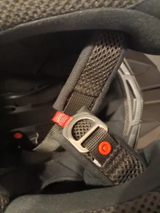 Casco Airoh Wraap Reloaded