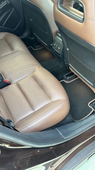 Mercedes-Benz GLA 2016