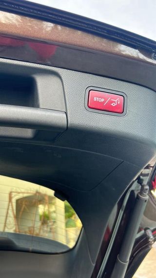 Mercedes-Benz GLA 2016