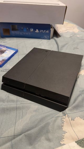 PS4 (PlayStation 4) Star Wars Battlefront