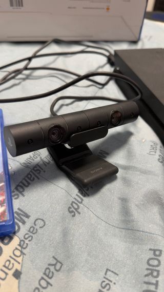 PS4 (PlayStation 4) Star Wars Battlefront