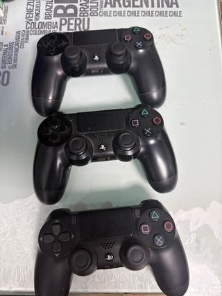 PS4 (PlayStation 4) Star Wars Battlefront