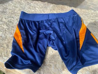 Pantalones cortos Real Madrid Adidas Talla M