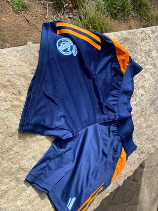Pantalones cortos Real Madrid Adidas Talla M