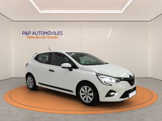 RENAULT Clio 1.5 dci Business 85 c.v.
