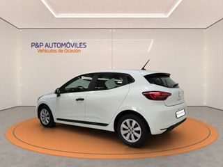 RENAULT Clio 1.5 dci Business 85 c.v.