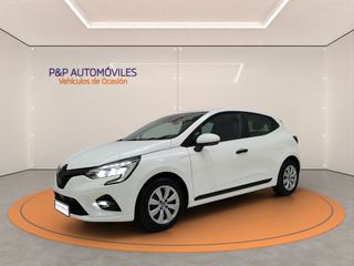 RENAULT Clio 1.5 dci Business 85 c.v.