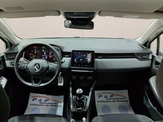 RENAULT Clio 1.5 dci Business 85 c.v.