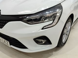 RENAULT Clio 1.5 dci Business 85 c.v.