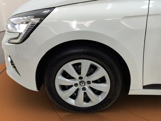 RENAULT Clio 1.5 dci Business 85 c.v.