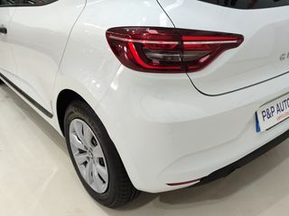 RENAULT Clio 1.5 dci Business 85 c.v.