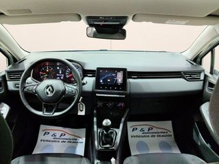 RENAULT Clio 1.5 dci Business 85 c.v.