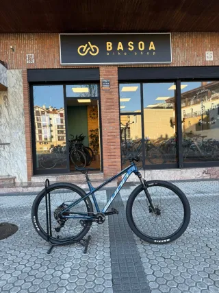 Bicicleta Sunn Exact S3 Talla M