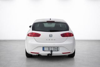 SEAT Leon 1.6 TDI