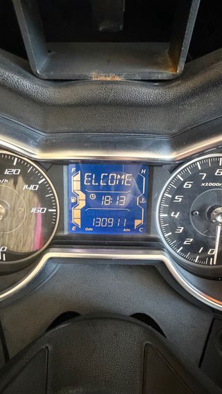 Yamaha Xmax Iron Max 125cc 2019