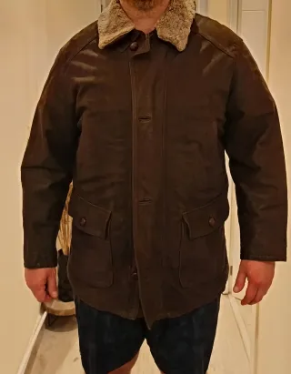 Chaqueta YSL Vintage