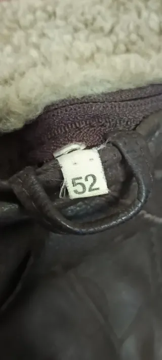 Chaqueta YSL Vintage