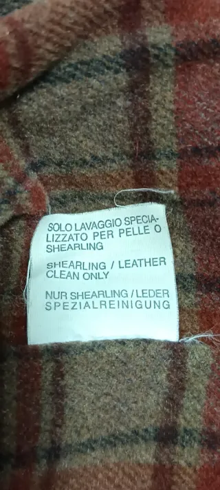 Chaqueta YSL Vintage