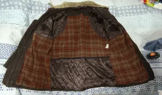 Chaqueta YSL Vintage