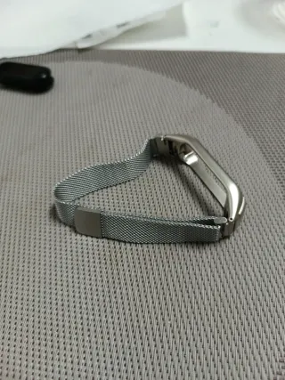Pulsera Milanese Xiaomi Mi Band 3/4/5/6