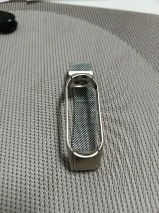 Pulsera Milanese Xiaomi Mi Band 3/4/5/6
