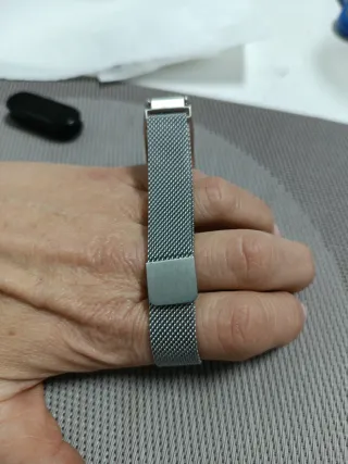 Pulsera Milanese Xiaomi Mi Band 3/4/5/6