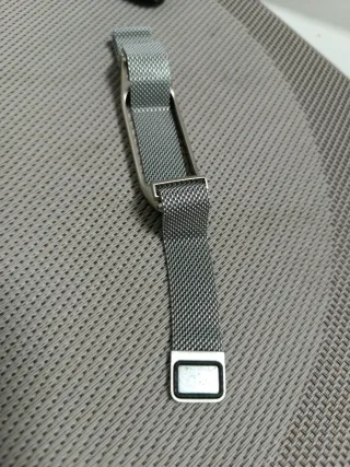 Pulsera Milanese Xiaomi Mi Band 3/4/5/6