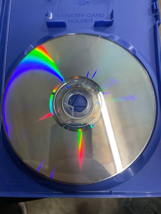 PS2 Aces of War Juego de Guerra