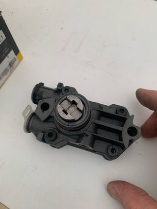 Bomba Gasoil Mercedes Vito W638 2000