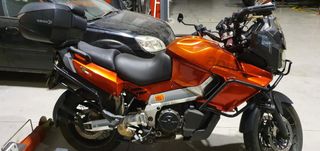 Despiece Aprilia ETV 1000