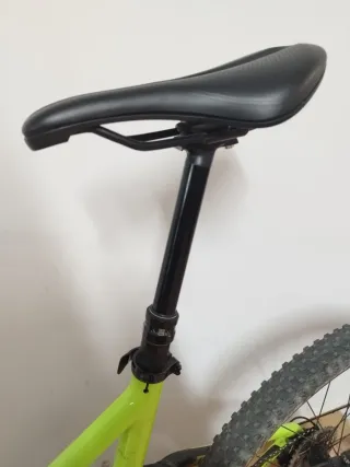 Bicicleta Trek Remedy 7 XL 27.5