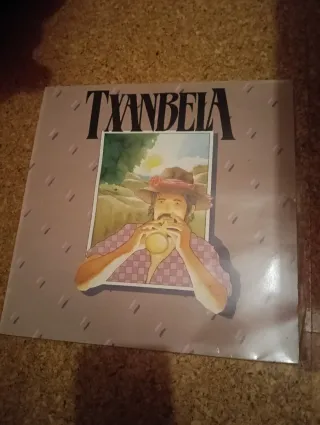 Lote di vinili da negoziare