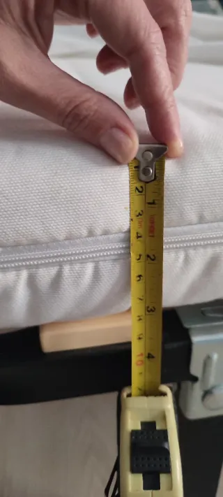 Cama individual 90x190 Ikea