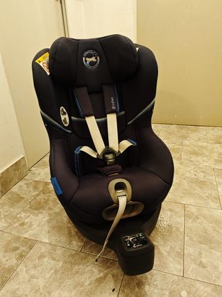 Silla de coche Cybex Sirona S