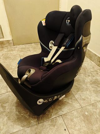 Silla de coche Cybex Sirona S