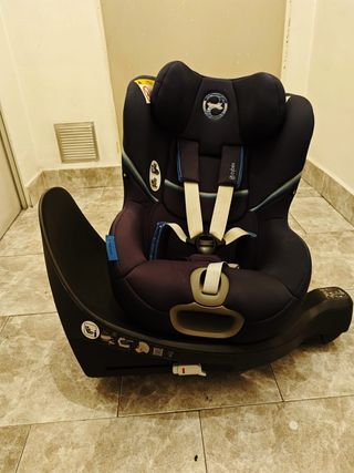 Silla de coche Cybex Sirona S