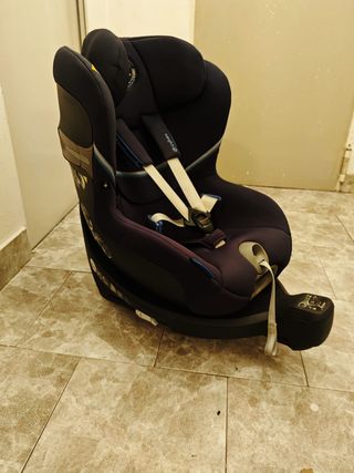 Silla de coche Cybex Sirona S