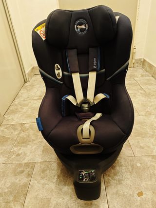 Silla de coche Cybex Sirona S