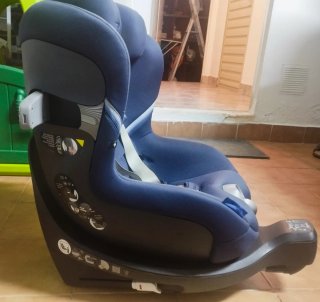 Silla de coche Cybex Sirona S