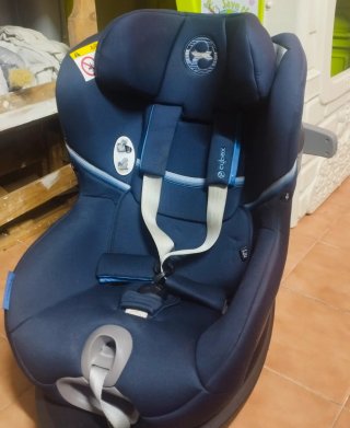 Silla de coche Cybex Sirona S