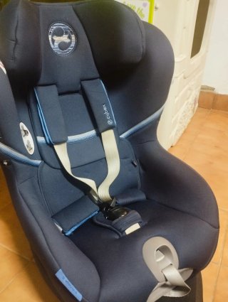 Silla de coche Cybex Sirona S