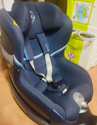 Silla de coche Cybex Sirona S