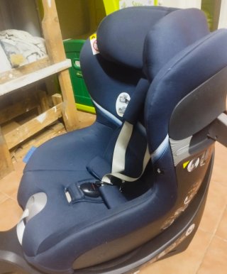 Silla de coche Cybex Sirona S