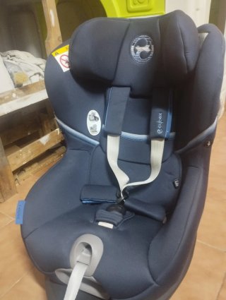 Silla de coche Cybex Sirona S