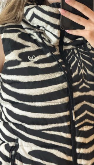 Chaleco Unisex Adidas Originals Edición Limitada