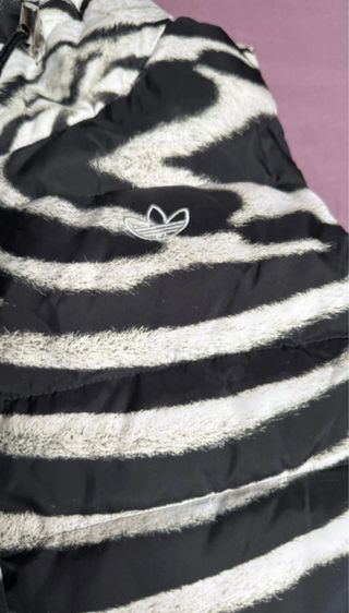 Chaleco Unisex Adidas Originals Edición Limitada