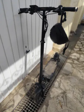 Patinete Eléctrico Smart Gyro