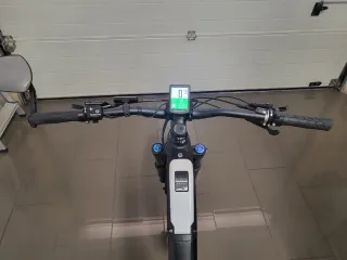 Bicicleta Eléctrica BH Atom X 2020