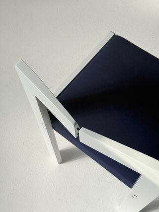 Silla “Pop” Rafael Carreras 1967